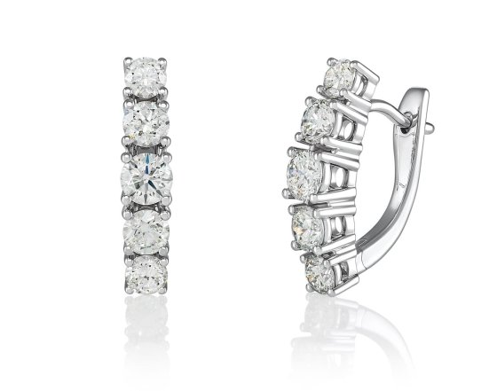 Серьги SK10894